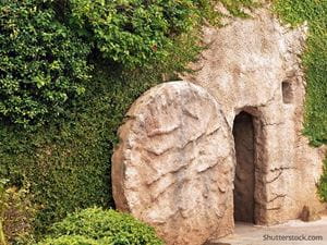 Christ's Tomb