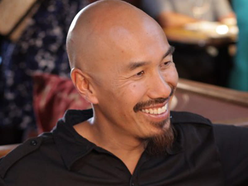 francis chan book of james leader guide