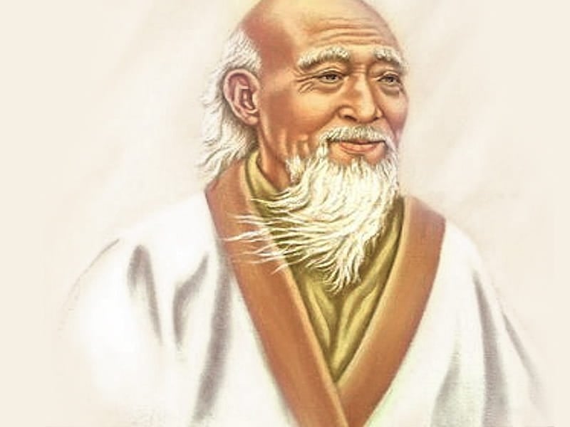 Laozi