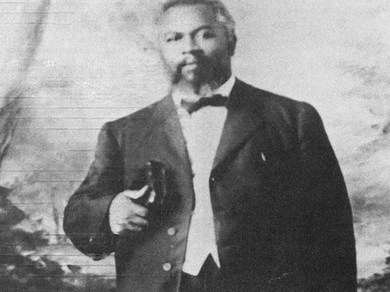 William J. Seymour