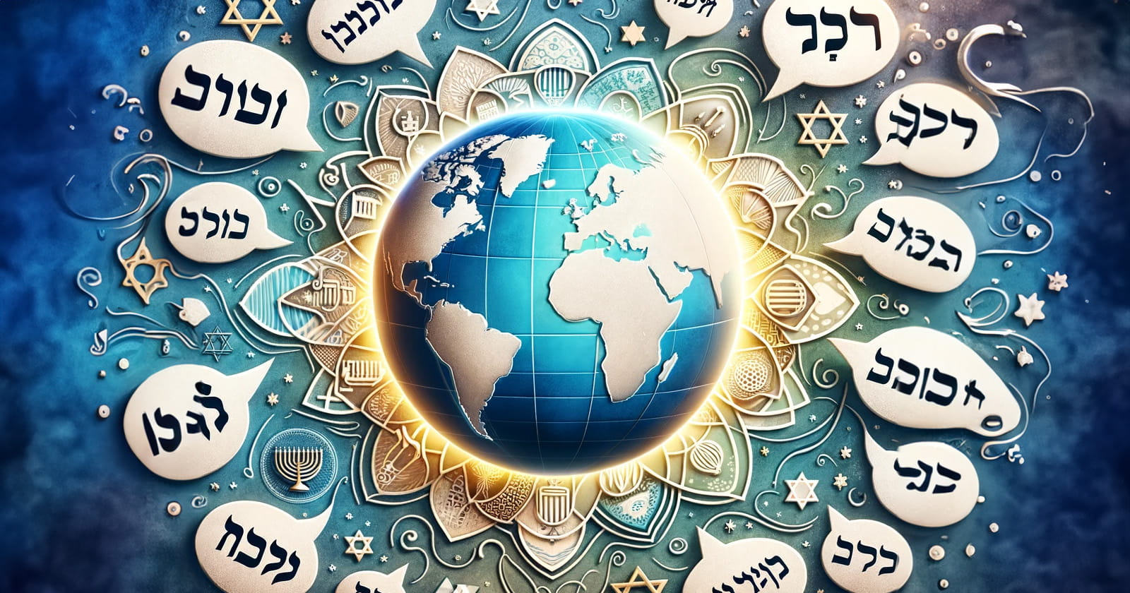 What Language Do Jewish People Speak? | Patheos Answers