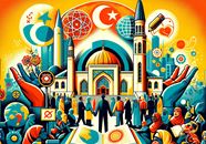 What Is The Nation Of Islam 