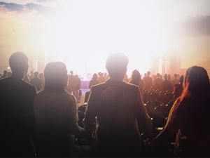 Group of people