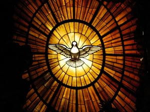 Holy Spirit