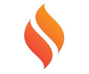 Symbols of the Holy Spirit, like flames, are frequently seen in the Pentecostal faith. 