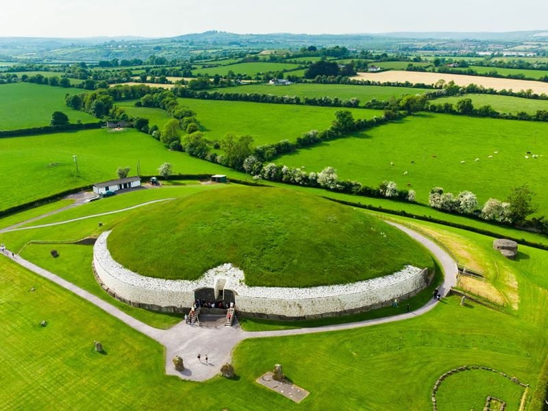 Newgrange