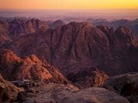 Mount Sinai