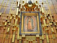 Basilica Our Lady Guadalupe