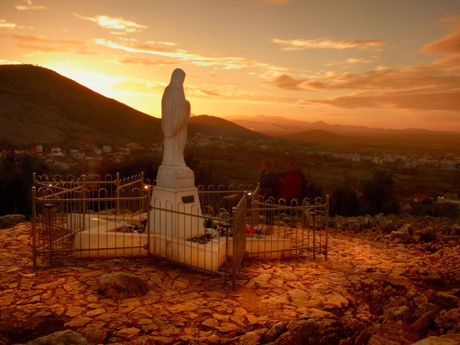 Međugorje - Patheos Sacred Spaces