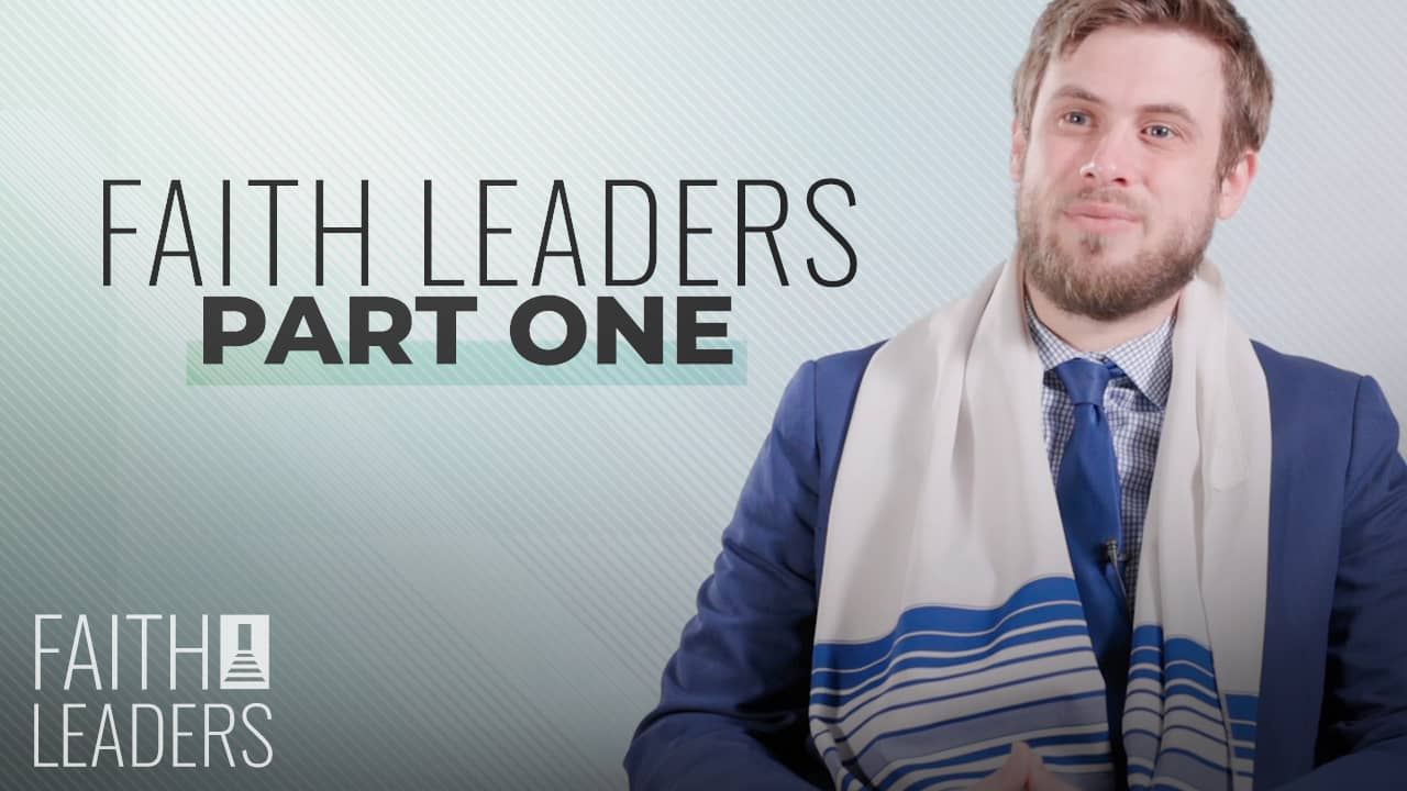 Faith Leaders Episode 1