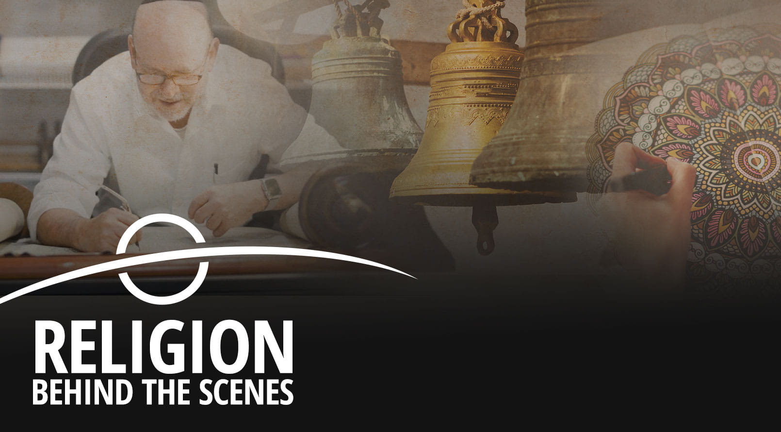 Religion Behind the Scenes