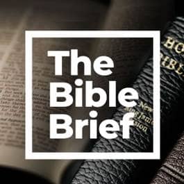 The Bible Brief with...