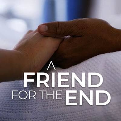 A Friend for the End