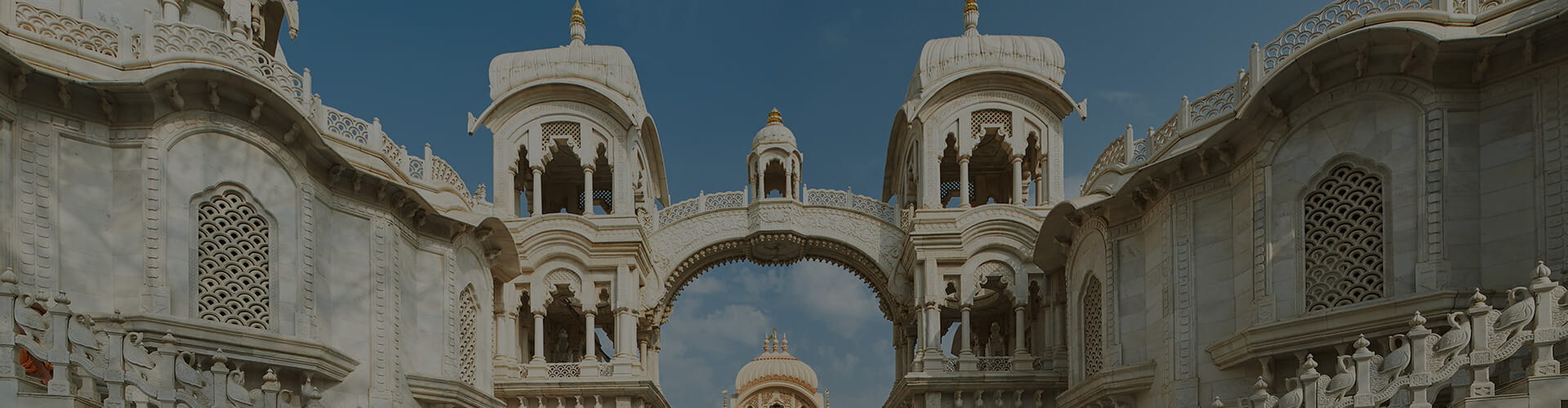 ISKCON (Hare Krishna) - Symbolism