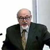 Baruch A. Levine