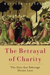 Betrayal of Charity