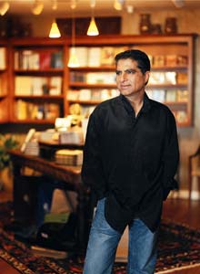 Deepak Chopra