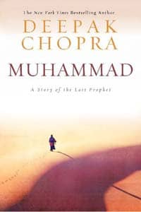 Book Cover Deepak Chopra: Muhammad