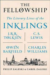 Book Image of The Fellowship: The Literary Lives of the Inklings