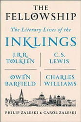 Book Image of The Fellowship: The Literary Lives of the Inklings