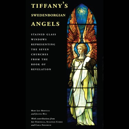 Tiffany's Swedenborgian Angels