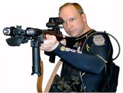Breiviks