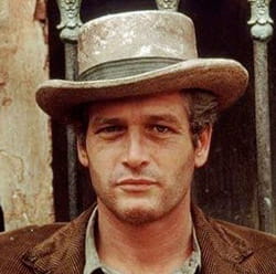 Butch Cassidy