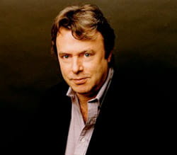 Christopher Hitchens