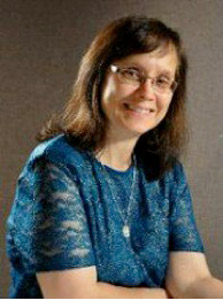 Ellen Gable