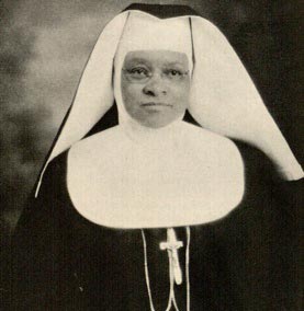 Mother Theodore Williams