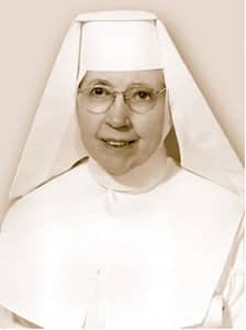 Sister Ignatia: The Apostle Of Alcoholics Anonymous