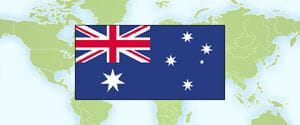 Flag of Australia
