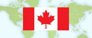 Flag of Canada