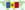 Flag of Moldova