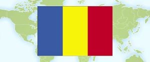 Flag of Romania