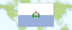 Flag of San Marino