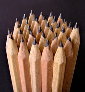 Pencils