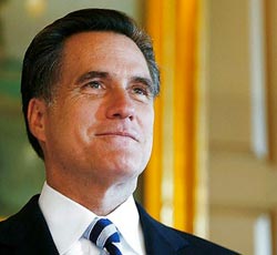 Mitt Romney