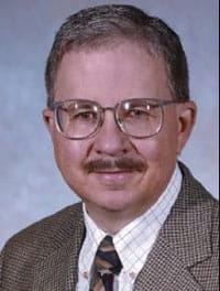 Roger E. Olson