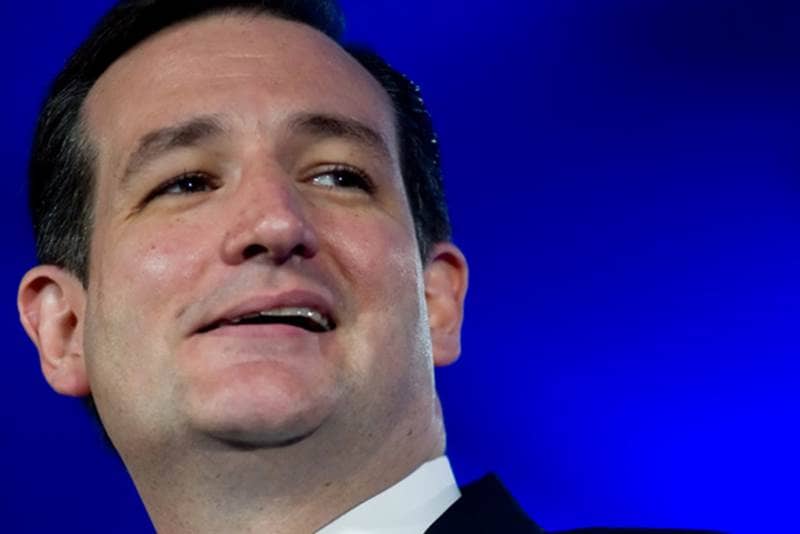 What Ted Cruz Says About Climate Change, Jihad, and Gay Marriage.