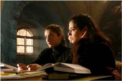Photo from The Secrets via filmmakermagazine.com