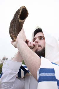 Shofar