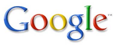 google logo