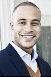 DeVon Franklin