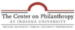 Center on Philanthropy logo