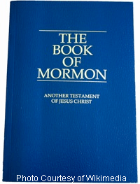 MormonAuth2