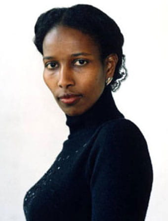 Ayaan Hirsi Ali Ayaan Hirsi Ali