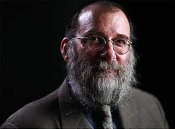 David Yerushalmi David Yerushalmi