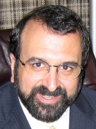 Robert Spencer