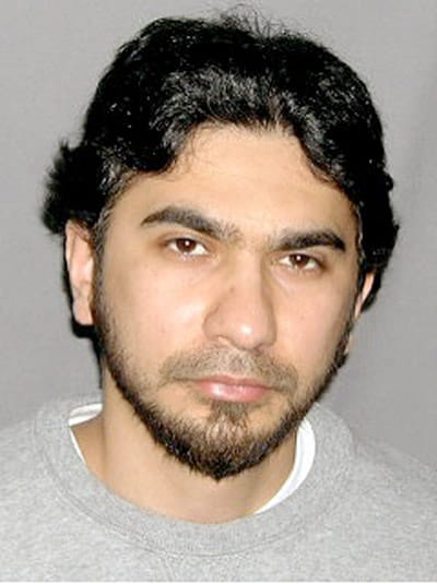 Faisal Shahzad Faisal Shahzad